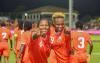 Starlets keen on revenge as they face hosts Algeria