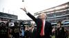 SUN: Army-Navy Game: President Trump says he will attend in Baltimore