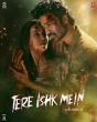 Dhanush’s ‘Tere Ishk Mein’ Among 10 Top Opening Hindi Films Of 2025