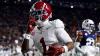 No. 10 Alabama escapes Auburn behind Simpson-Horton connection