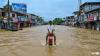 Floods hit Sri Lanka's capital as cyclone death toll rises to 159