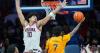AP Top 25 Hoops: Krivas scores 20, No. 2 Arizona overwhelms Norfolk State inside for 98-61 win