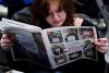 A lost generation of news consumers? Survey shows how teen-agers dislike the news media