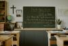 Christian ethos in NI schools will be maintained, Education Minister promises after RE ruling