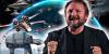 Rian Johnson Reflects on Star Wars Backlash and New Knives Out Film