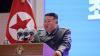 North Korea's Kim stresses Air Force's nuclear war deterrence on its 80th anniversary