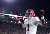 Alabama Clinches SEC Title Game Berth with Iron Bowl Win