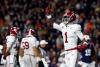 Alabama football locks up place in SEC championship game with Auburn win