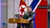 Kim Jong Un stresses role of air force in exercising nuclear deterrent