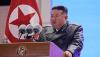 North Korean Leader Kim Vows To Bestow New Strategic Assets, Duty On Air Force Founding Anniversary