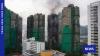 Hong Kong’s Buildings Department suspends 30 construction projects after deadly Tai Po fire