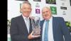 Popular Limerick hotelier honoured at the Good Food Ireland Awards