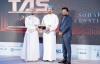 Sohar International honoured with two major accolades at the TAS Business Awards 2025