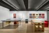 Donald Judd's furniture: Art of material honesty