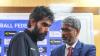 Khalid Jamil wants more OCI players for Indian football team, seeks patience to turn things around: ‘Development takes time’