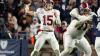 Why Alabama football QB Ty Simpson showed no panic vs Auburn