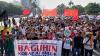 Thousands in Philippines protest corruption, demand return of stolen project funds