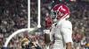 Alabama holds on tight to beat Auburn in the Iron Bowl 27-20
