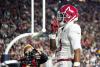 GALLERY: Alabama Wins Sixth Straight Iron Bowl