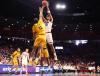 No. 2 Arizona men’s basketball extends undefeated streak over Norfolk State