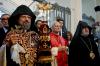 Armenian Patriarch: Pope Leo’s visit is ‘practical ecumenism’