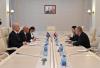 Azerbaijan, Thailand discuss partnership across multiple sectors