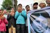 Bangladesh opposition leader Khaleda in critical condition, exiled son says his return not in his hands