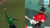 Towel costs Ireland star the catch of the season as Litton Das escapes with a bizarre six in Bangladesh’s last-over win