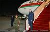 Lukashenko Suddenly Disappeared In Oman