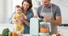 Create healthy meals in minutes with Emma Louise Connolly's 'epic' baby food maker that's £20 off