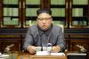 North Korea Says Air Force to Bolster Nuclear Deterrent