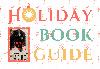 2025 holiday book guide: Whether you like your lit naughty or nice, Colorado authors can shape your gift list