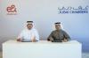 Dubai Chambers signs MoU with e& to enhance support for local business community