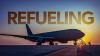 The Aircraft That Is The US Air Force’s Top Choice For Aerial Refueling