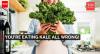 You are eating kale all wrong! Scientists discover the best way to make it healthier