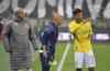 Tactical duel delights Cardoso as Sundowns fire blanks in Algeria