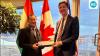 Canadian provinces seek to capitalise on India–Canada diplomatic thaw