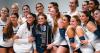 Utah State volleyball wins MW Tournament with sweep of Colorado State