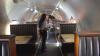 Fasten Your Seatbelts – This Unique Colorado Eatery Is Inside An Actual Airplane