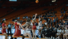 Tensaie Makes History as UTEP Extends Perfect Start in 69-52 Win Over Denver