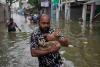 Sri Lanka cyclone death toll reaches 132