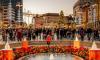PHOTOS: First candle lit as Advent in Zagreb officially begins