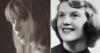 Taylor Swift and Sylvia Plath, united in feminine drive: a poet's perspective from a new book
