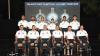 Air Force Station-Begumpet holds graduation ceremony for navigation, weapon systems courses