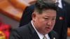 Kim Jong Un Vows to Equip N Korean Air Force with "Strategic Assets"