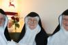 Rebel nuns refuse to give up social media in convent dispute