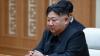 North Korea’s Kim says air force to get ‘new strategic military assets’