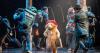 I'm in London's superb new Paddington musical - 1 moment in show leaves everyone in tears