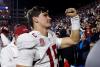 CBS Sports: Alabama quarterback Ty Simpson to declare for NFL Draft