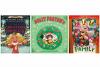 8 Christmas Picture Books By Celebrity Authors to Read With Your Kids This Holiday Season By Lex Goldstein and Lizz Schumer